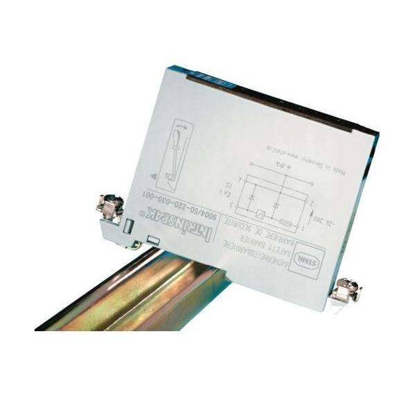 Stahl Ein-Kanal-Barrieren 159094