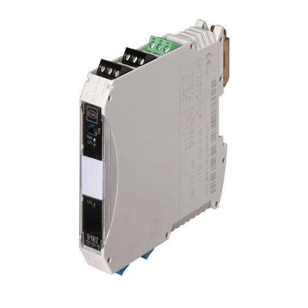 Stahl Temperaturmessumformer 160547