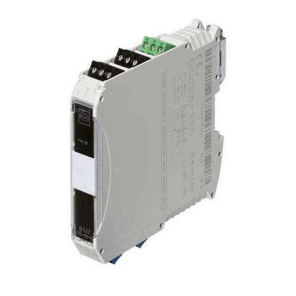 Stahl Vibrationsmessumformer 213112