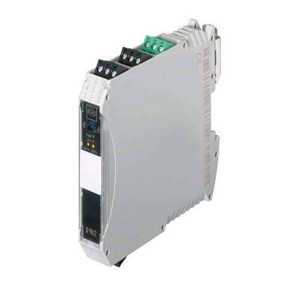 Stahl Messumformerspeisegerät 238253