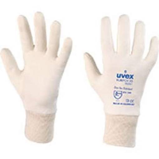 Uvex 6027607 Schutzhandschuhe rubipor XS2001 60276 Größe 7