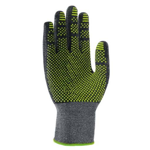 Uvex 6054907 Schutzhandschuhe C300 dry 60549 Größe 7