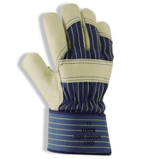 Uvex 6029509 Schutzhandschuhe top grade 8000 60295 Größe 9