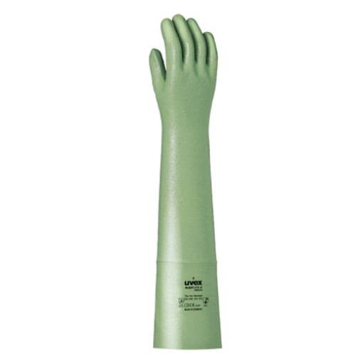 Uvex 9893199 Schutzhandschuhe rubiflex S NB60S 89647 Größe 11
