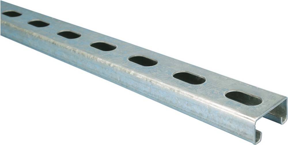 Erico Profil P1 C25H3000PG