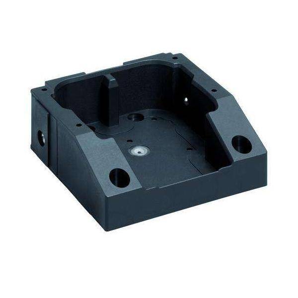 Stahl Ladeadapter 6148/0000-021