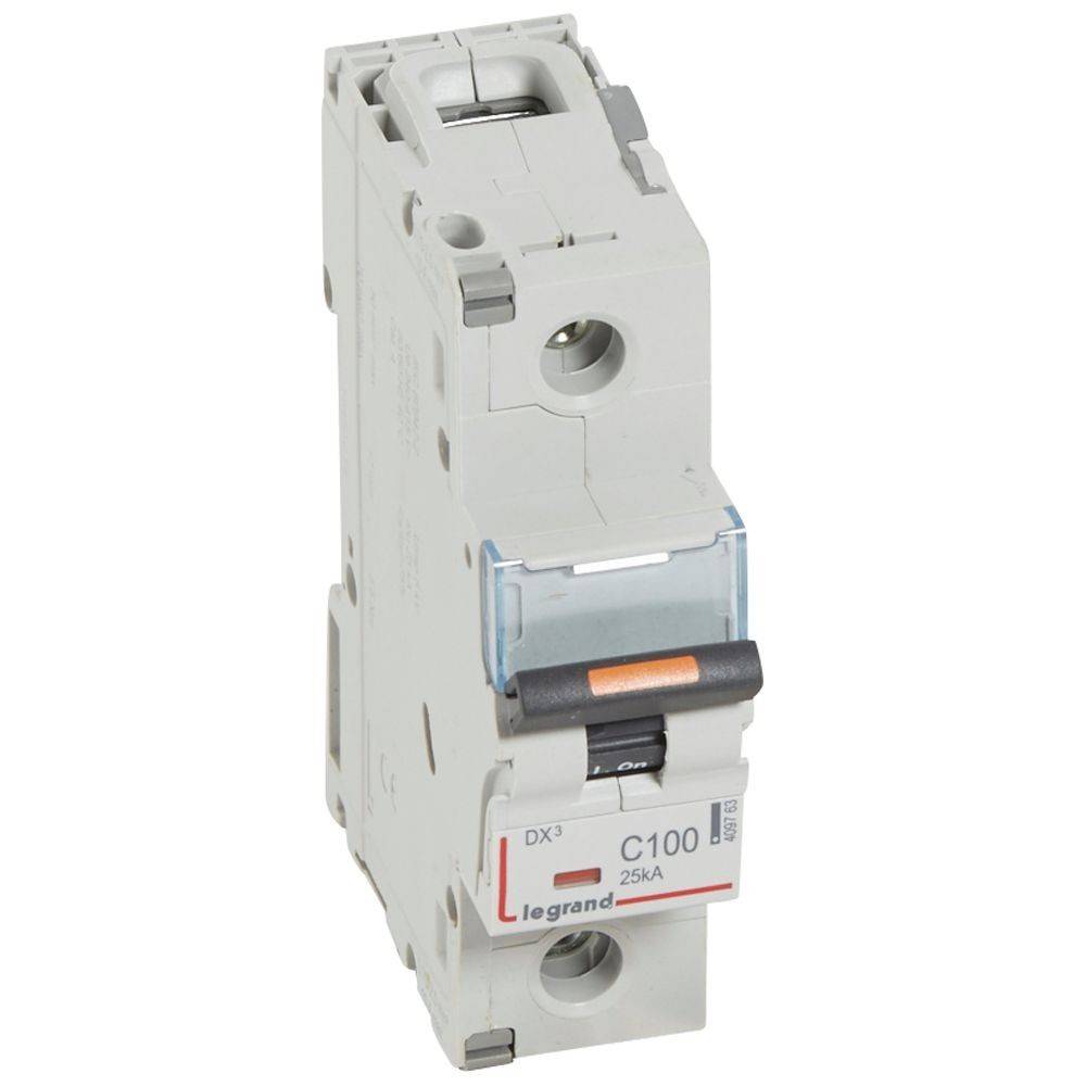 Legrand Leitungsschutzschalter Legrand 409763