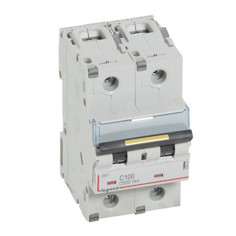 Legrand Leitungsschutzschalter Legrand 409229