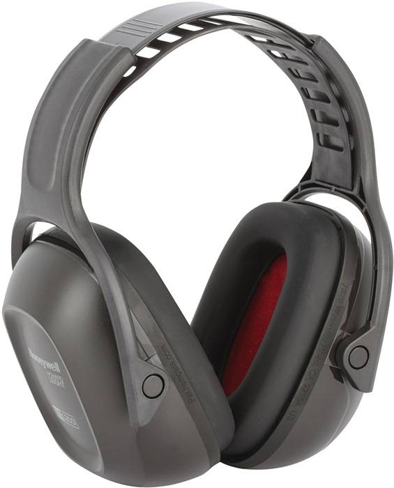 HONEYWELL 1035191-VS Kapselgehörschutz VS120DVeriShield™ dielektrischEN 352-1 32