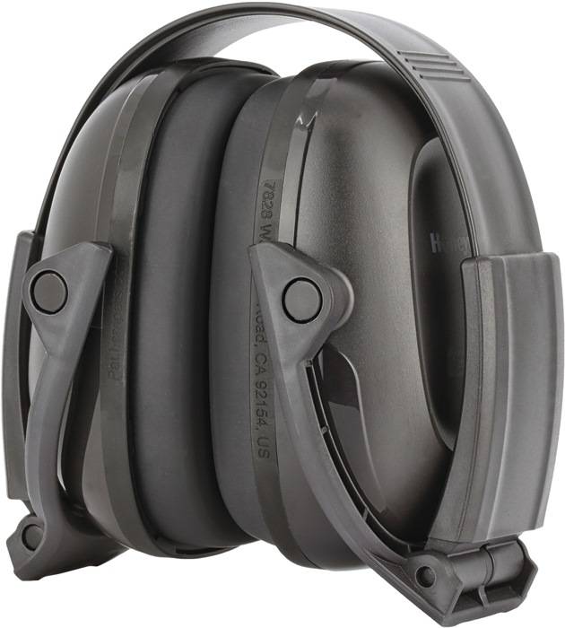 HONEYWELL 1035149-VS Kapselgehörschutz VS100DFVeriShield™faltbar,dielektrisch EN
