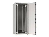 AS6699769000: EFB Elektronik EFB-Elektronik PRO - Schrank - Netzwerkschrank - He