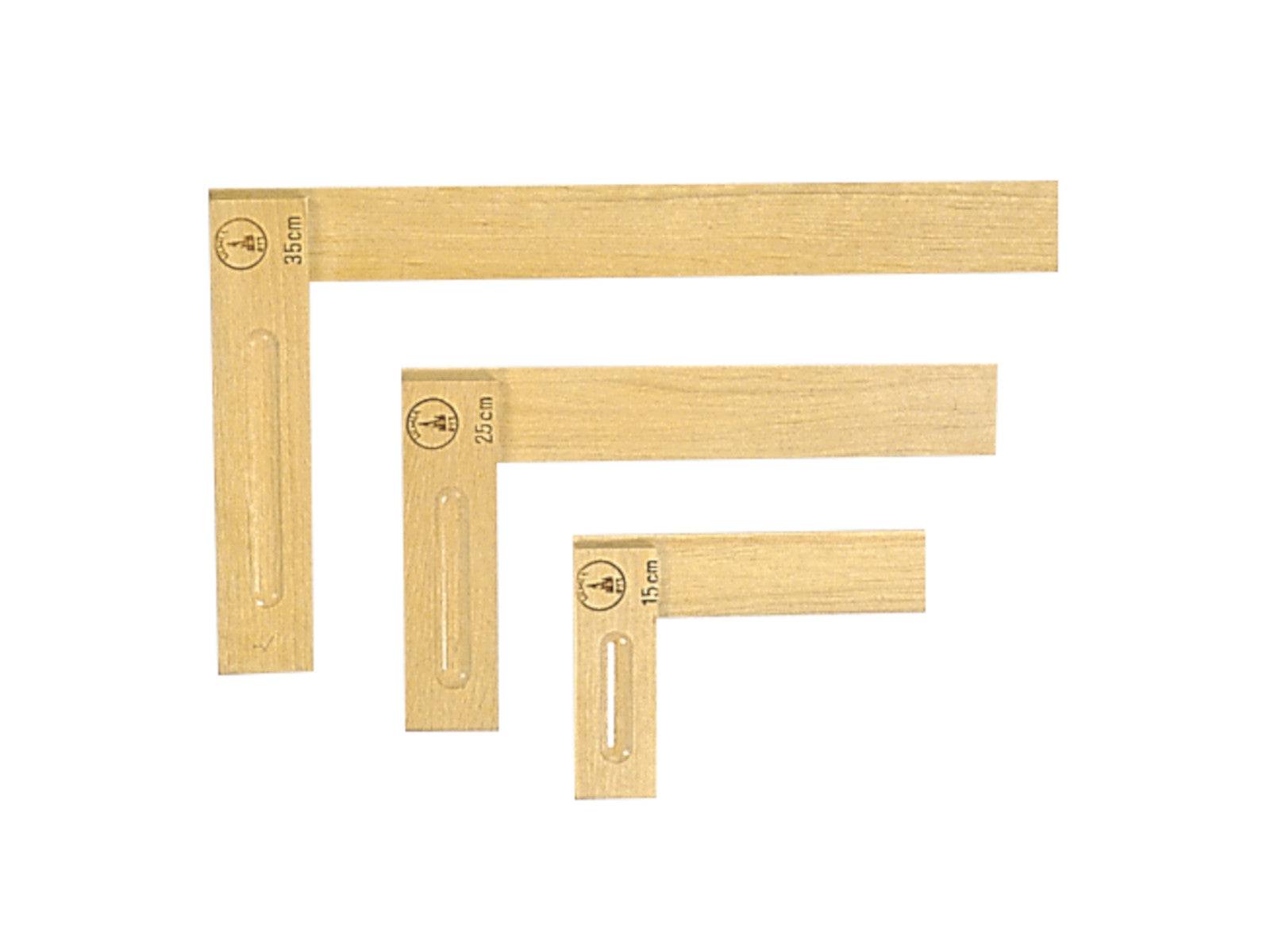 Winkel Weißbuche 130 350mm ULMIA