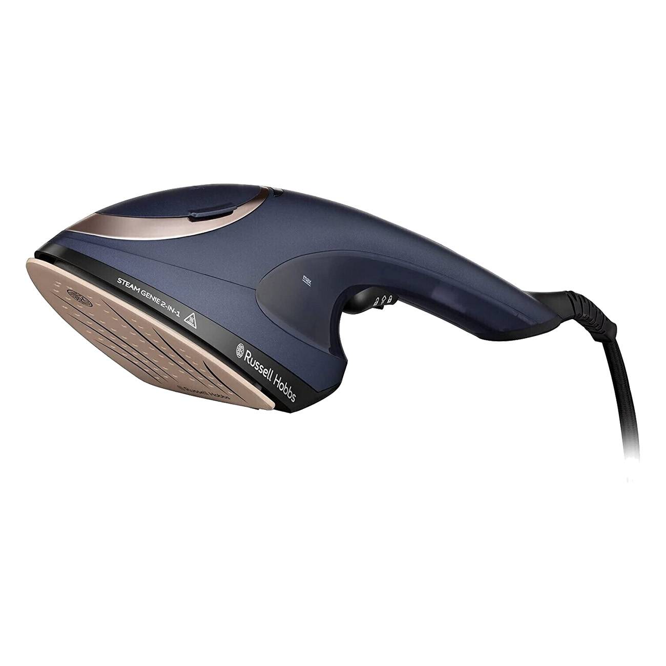 Russell Hobbs Steam Genie 2in1 28370-56 Dampfbürste