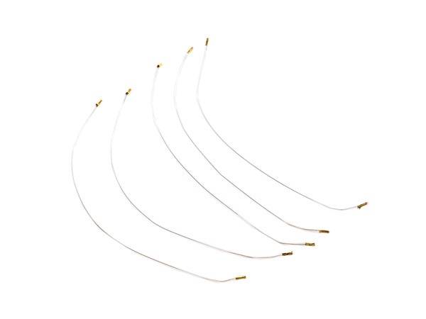 ERSATZDRAHT FÜR VTSUSB6 - 5-tlg.