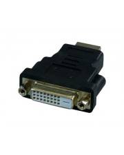 EFB Elektronik EFB-Elektronik - Videoadapter - HDMI männlich zu DVI-D weiblich -