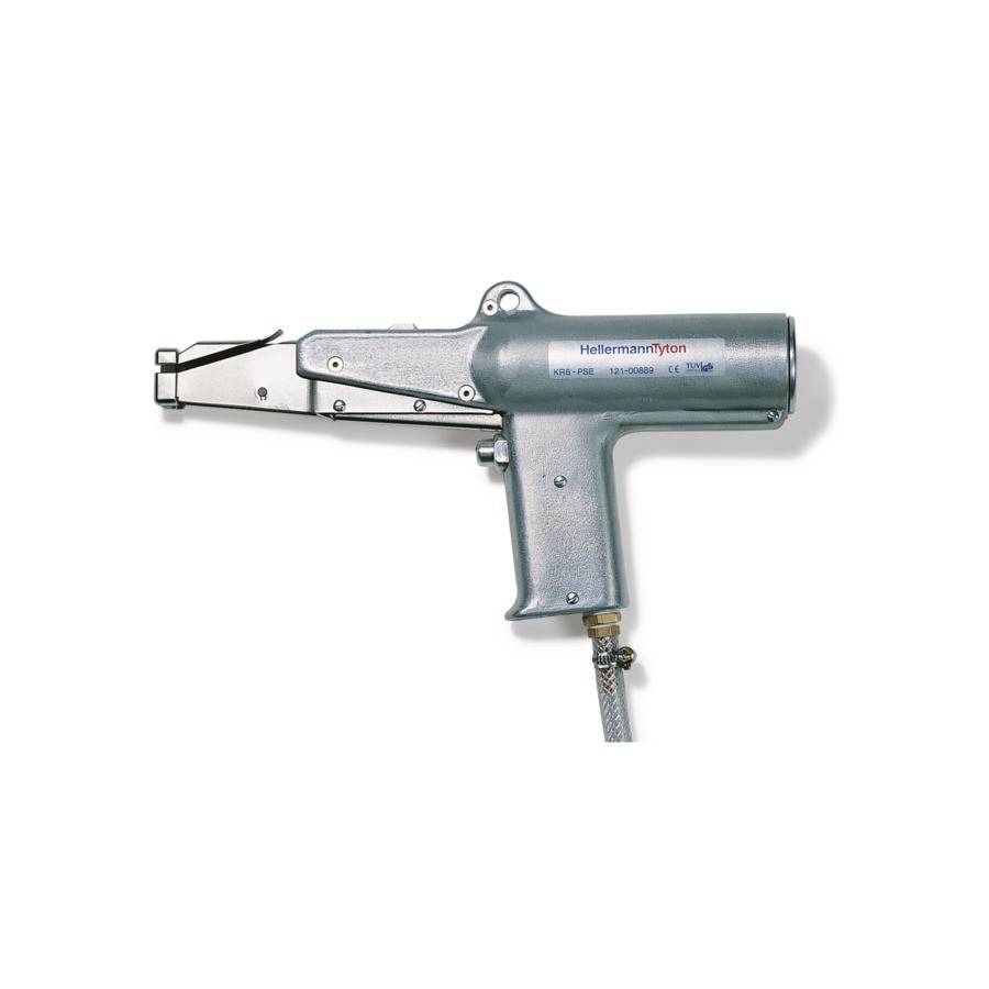 HellermannTyton Verarbeitungswerkzeug KR8PNSE-MET-ML