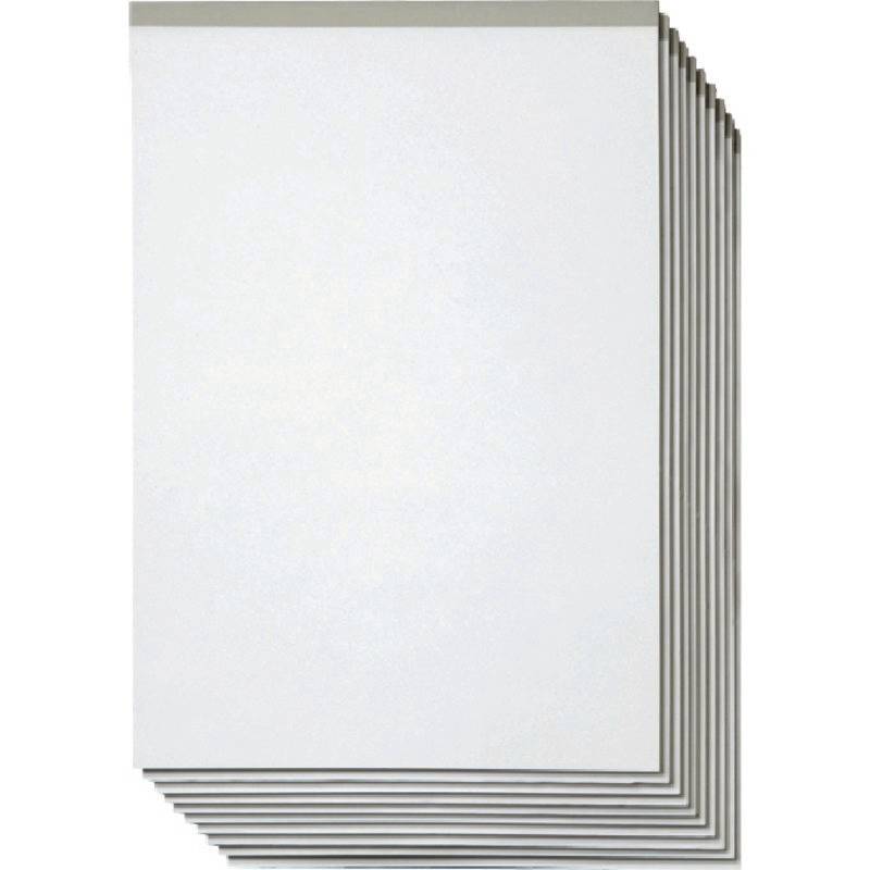 SoldanPlus Notiz- und Schreibblock, DIN A6, blanco