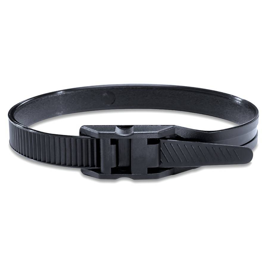 HellermannTyton Kabelbinder 112-00034(100)