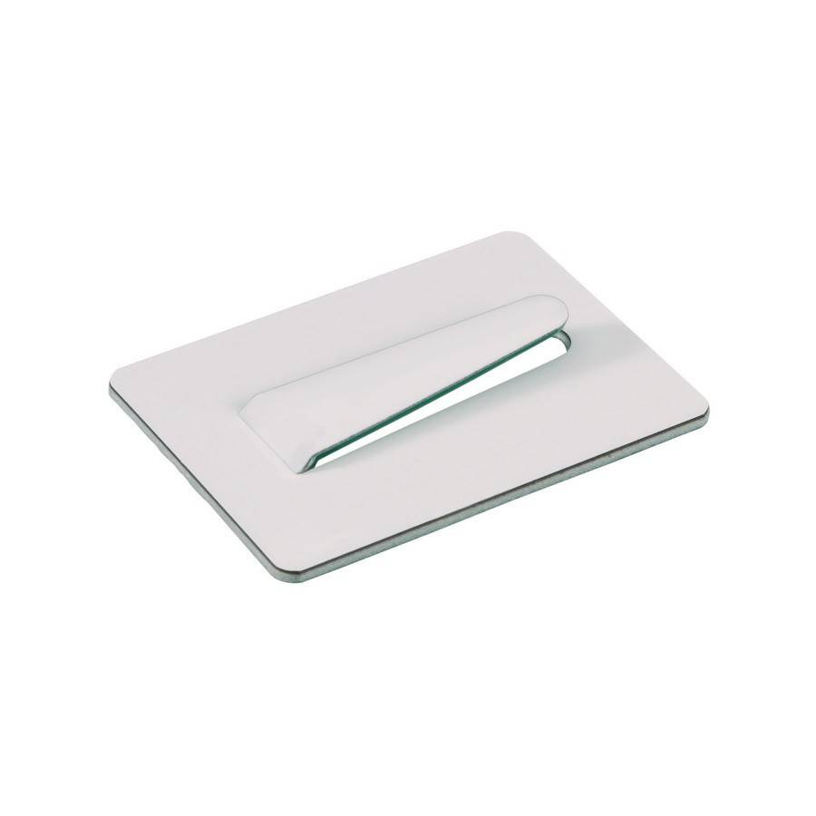 100 Stk. HellermannTyton Klebesockel SAC4-ST-WH-C1