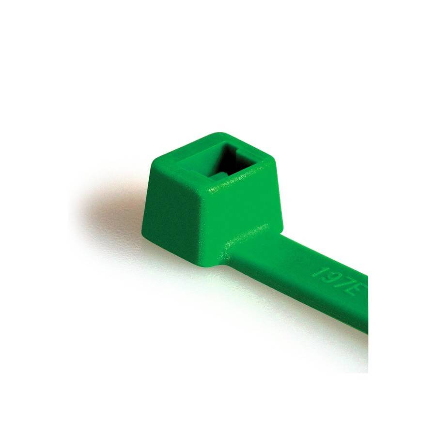 HellermannTyton Kabelbinder T80L-N66-GN-C1