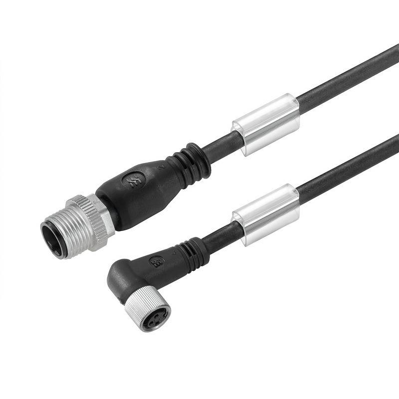 Weidmüller Verbindungsleitung SAIL-M12GM8W-3-6.6U