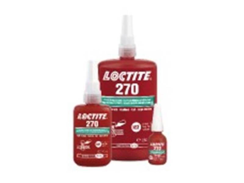 LOCTITE 270 BO10ML EN/DE 1918245 Schraubensicherung
