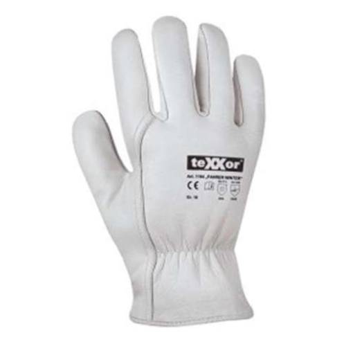 teXXor FAHRER-WINTER,Winterhandschuhe 1154_8 Gr.8