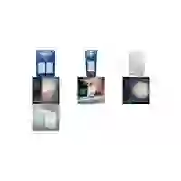 VARTA LED-Bewegungslicht "Motion Sensor Night Light", 2er VARTA LED-Bewegungslicht "Motion Sensor Night Light", 2er
