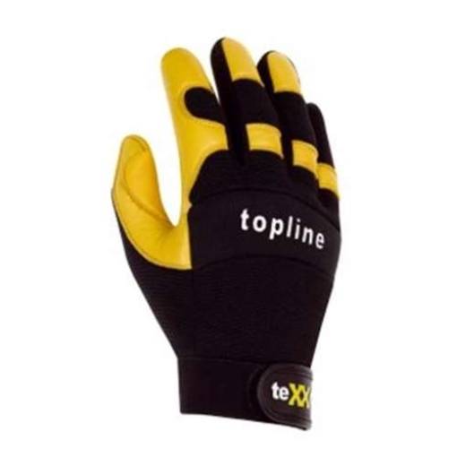 teXXor TACOMA, Hirschlederhandschuhe 2540_11 Gr.11
