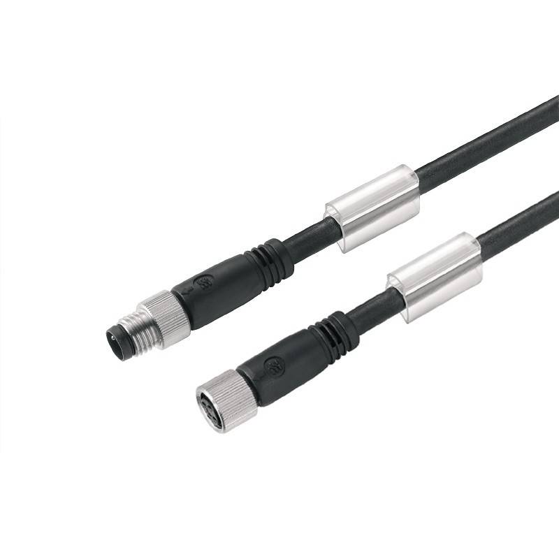 Weidmüller Kabel SAIL-M8GM8G-5-2.0U