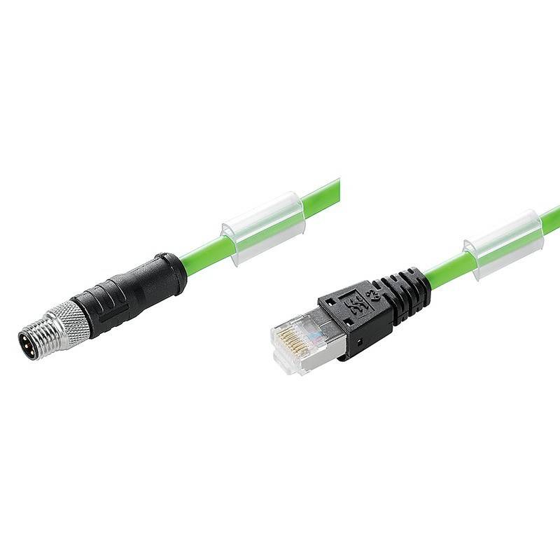 Weidmüller Kabel SAILM8GRJ454S6.0UIE