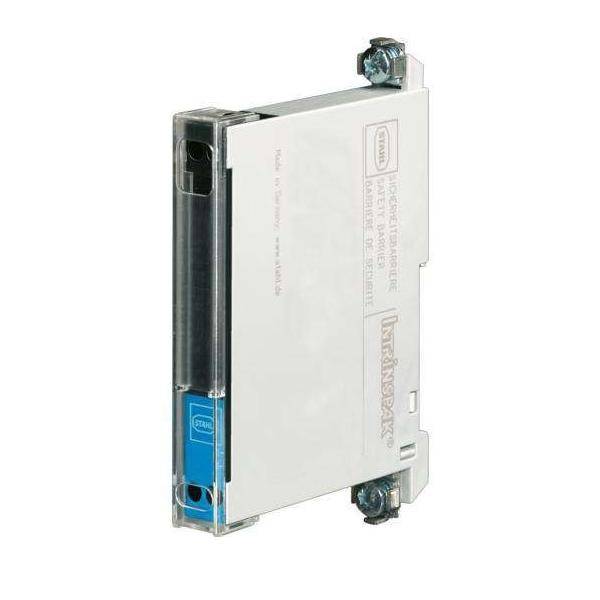 Stahl Sicherheitsbarrieren 9001/01-252-060-141