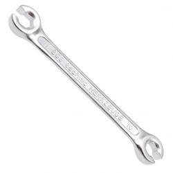 Offener Ringschlüssel - sechskant - Schlüsselweite 10 und 11 mm