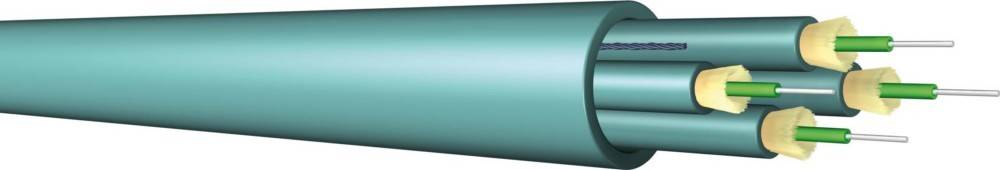 Draka Comteq (DNT) LWL-Kabel I-V(ZN)HH 60019582-Dca