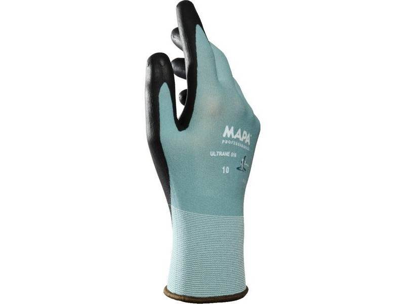 Mapa Ultrane 510 34510001 Gr.11 Strick mit Polymerbeschichtung Handschuh