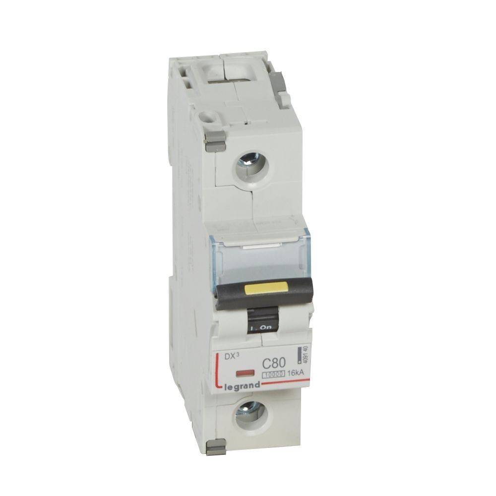 Legrand Leitungsschutzschalter Legrand 409140