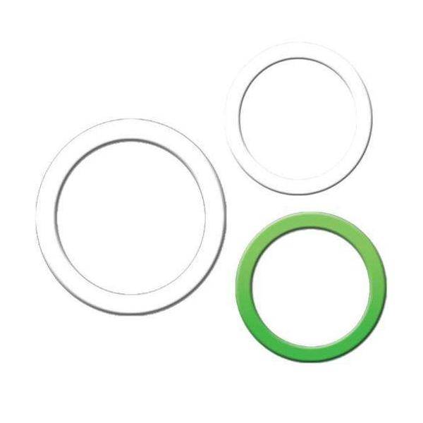 Stahl Dichtring 111780