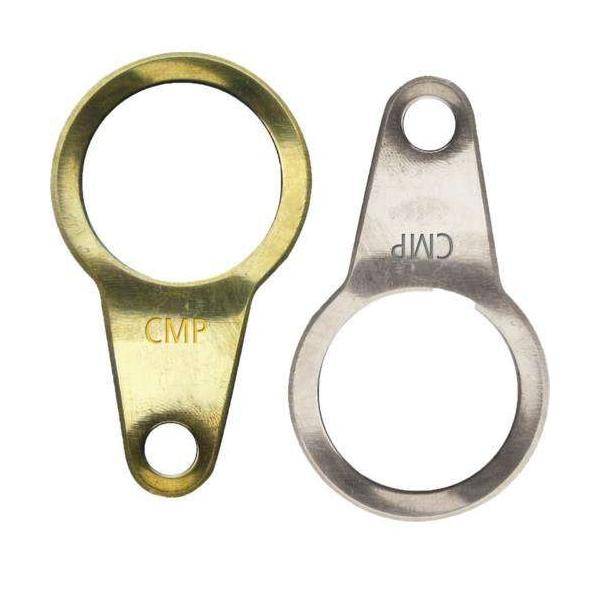 Stahl CMP-Erdungsring 254811