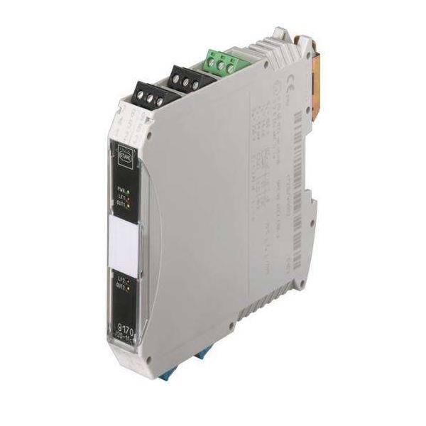 Stahl Schaltverstärker 203153