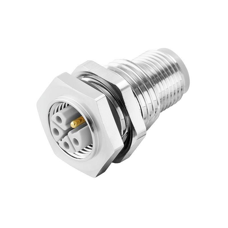 Weidmüller Adapter SAIWDFM125PLCODM16