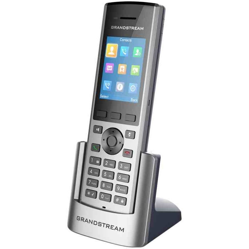 Grandstream Networks DP730 IP phone Festnetz-Telefonie