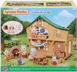 Sylvanian Families