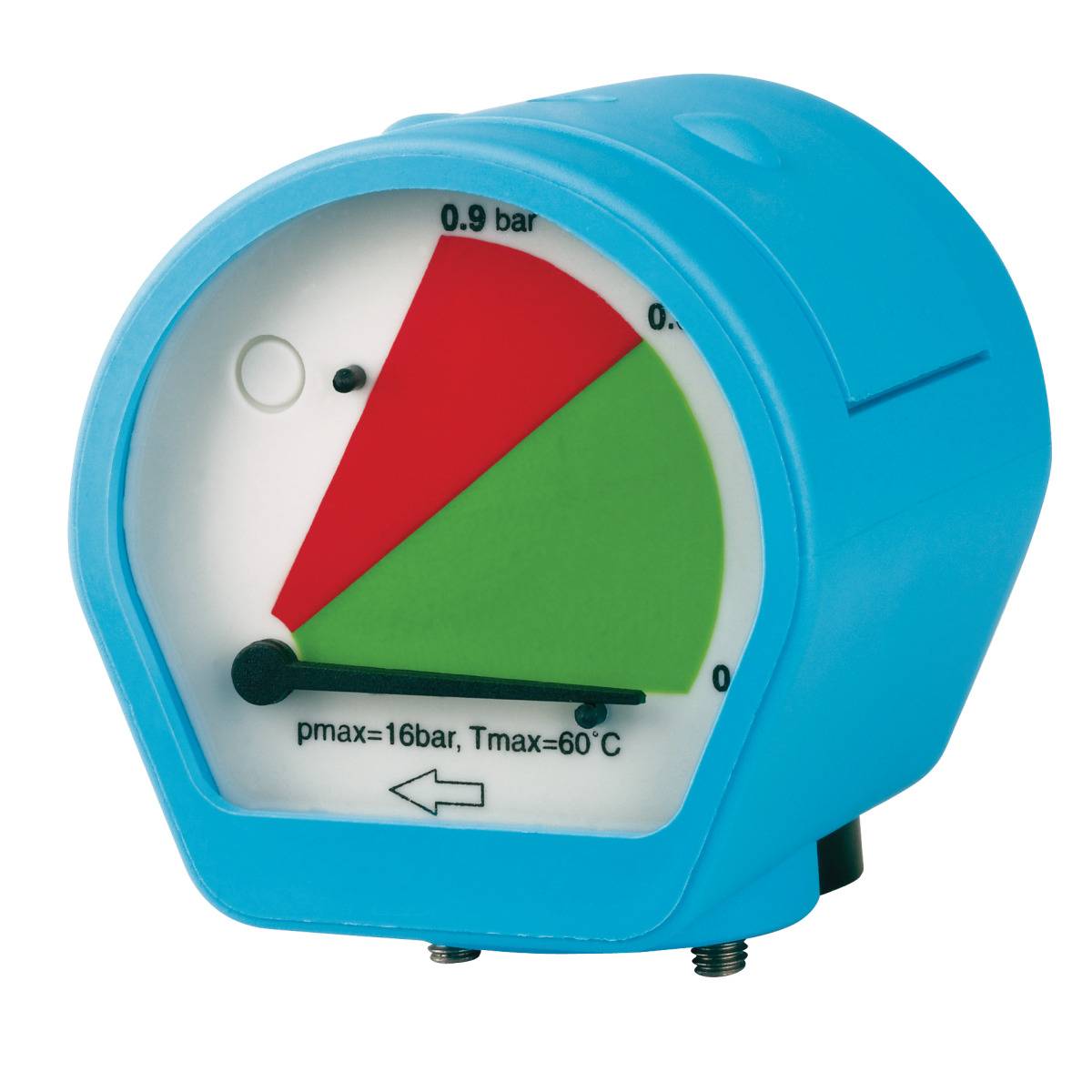 Aircraft 2053066 Differenzdruckmanometer MDM 60 C