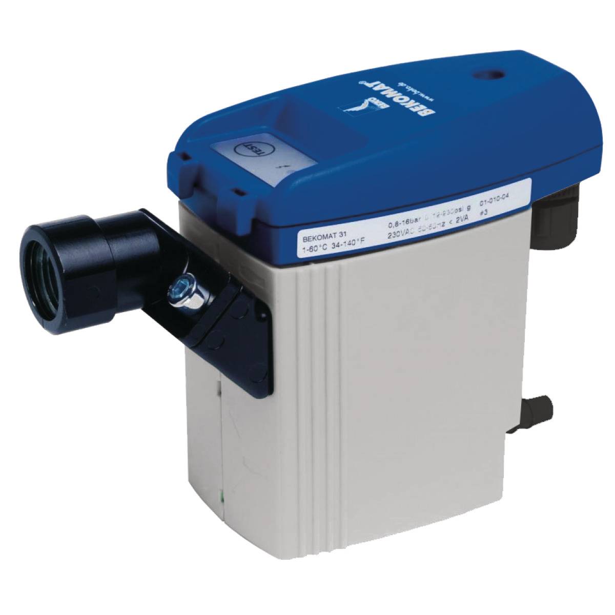 AIRCRAFT 2049049 Elektronischer Kondensatableiter BEKOMAT 31