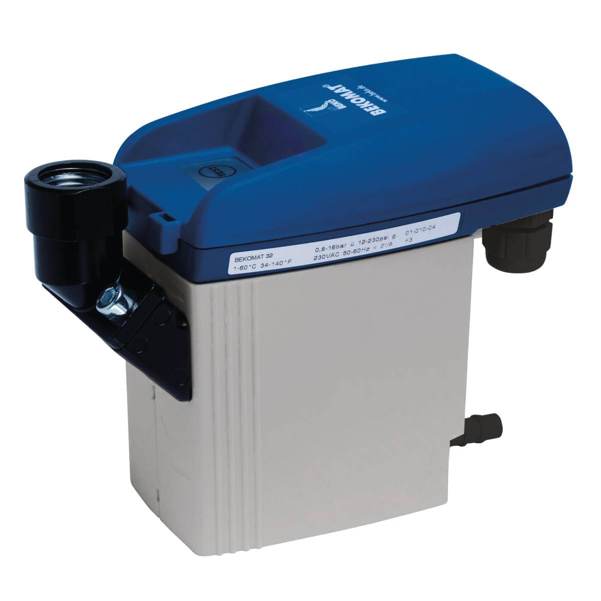 AIRCRAFT 2049053 Elektronischer Kondensatableiter BEKOMAT 32