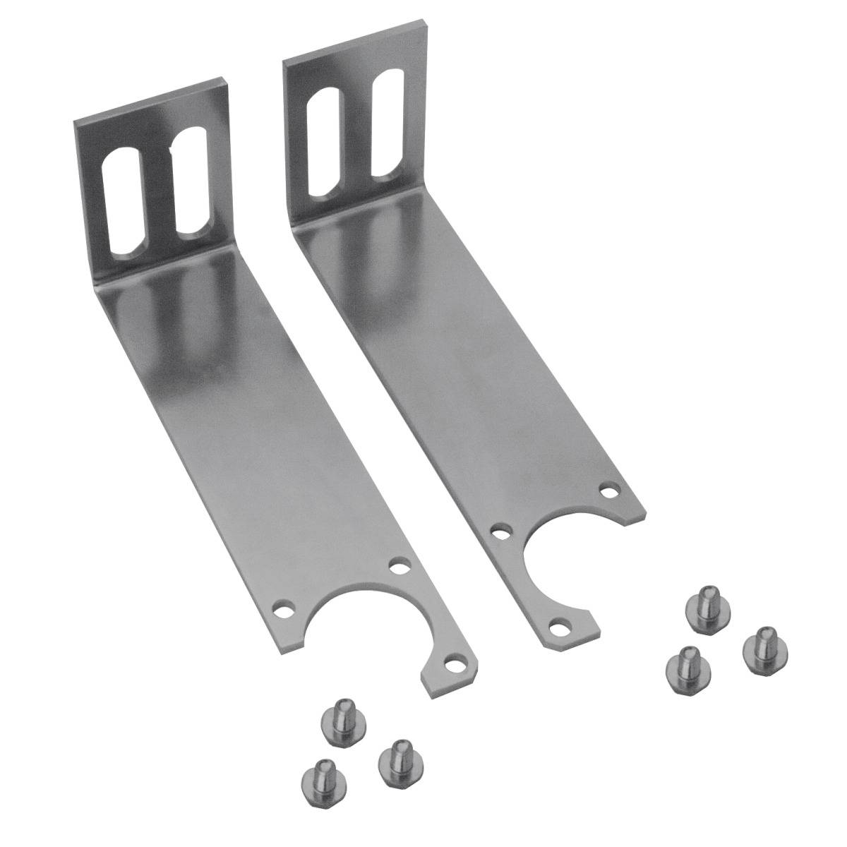 Aircraft 2053080 Wandmontageset für Filter AF0060-AF0120