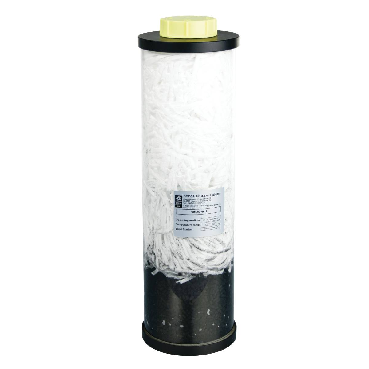 Aircraft 2058222 Ersatzkartusche für WOS 2