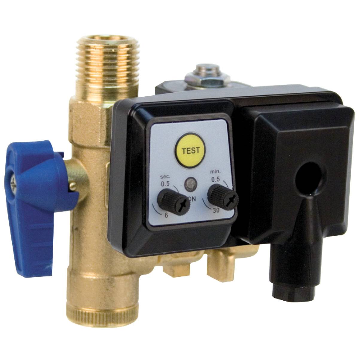 AIRCRAFT 2059070 zeitgesteuerter Kondensatableiter ZKA 16