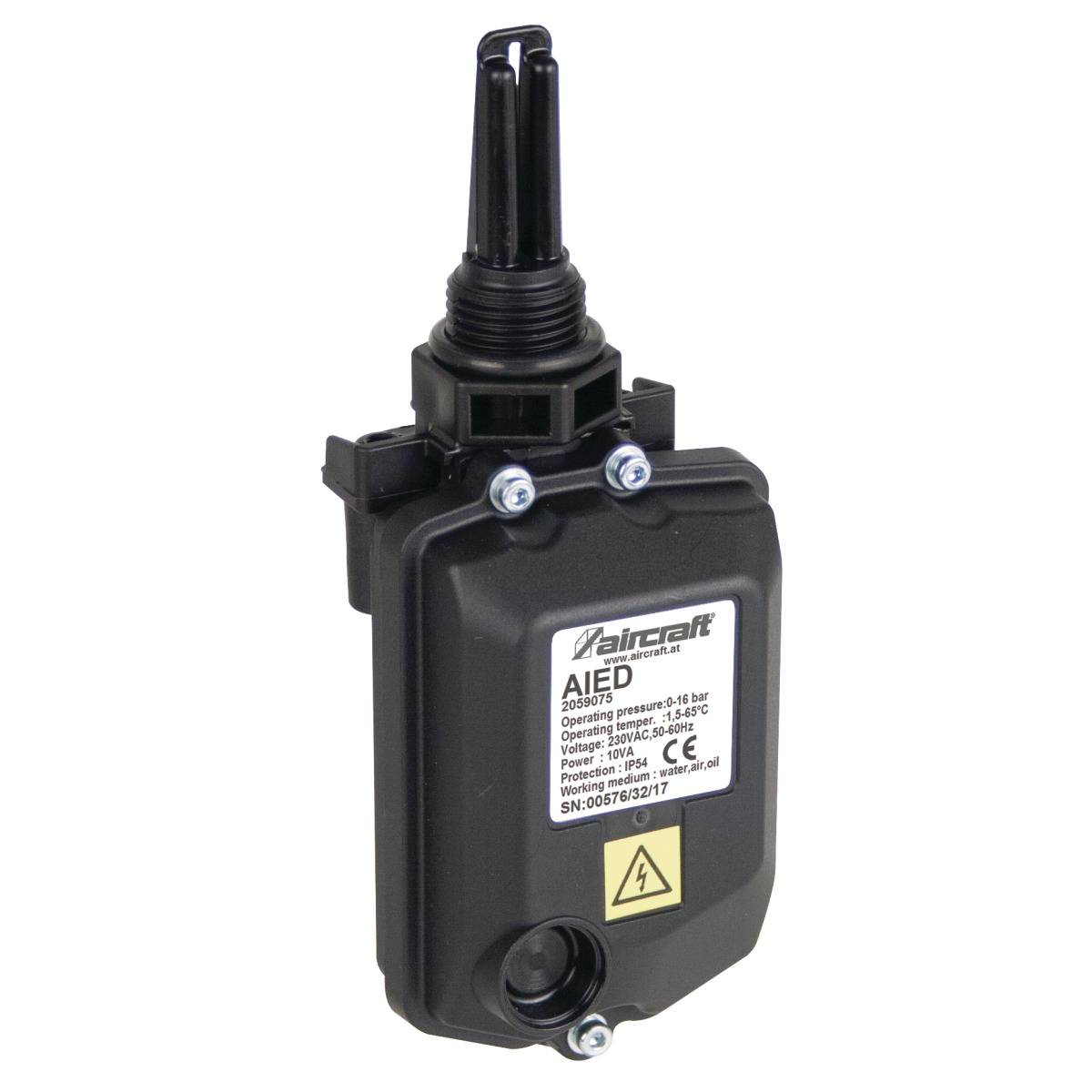 Aircraft 2059075 Elektronischer Kondensatableiter AIED