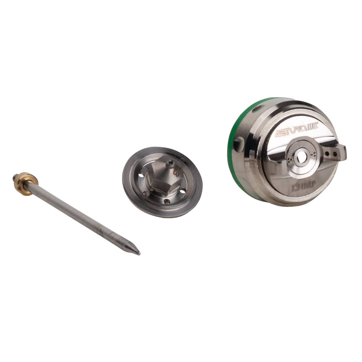 Aircraft 2101750 Düsensatz 1,3 mm